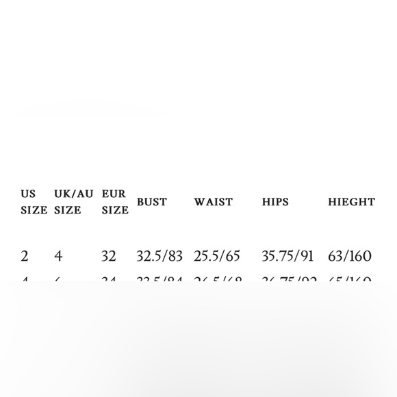 Prom dress 2023 - Picture 3 of 3